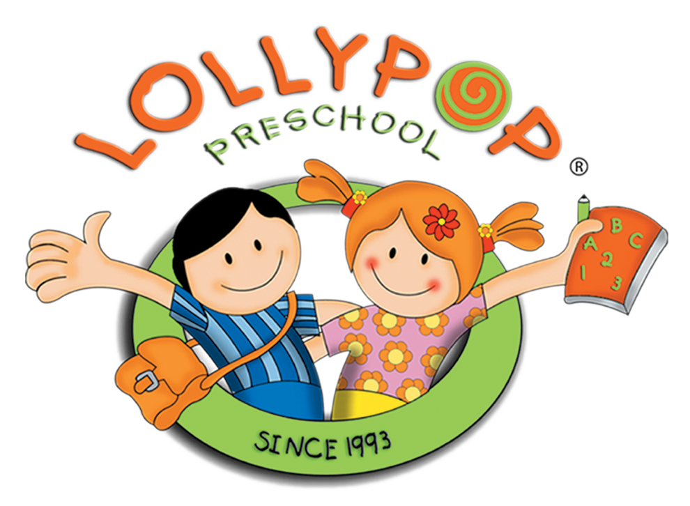 Lollypop Logo